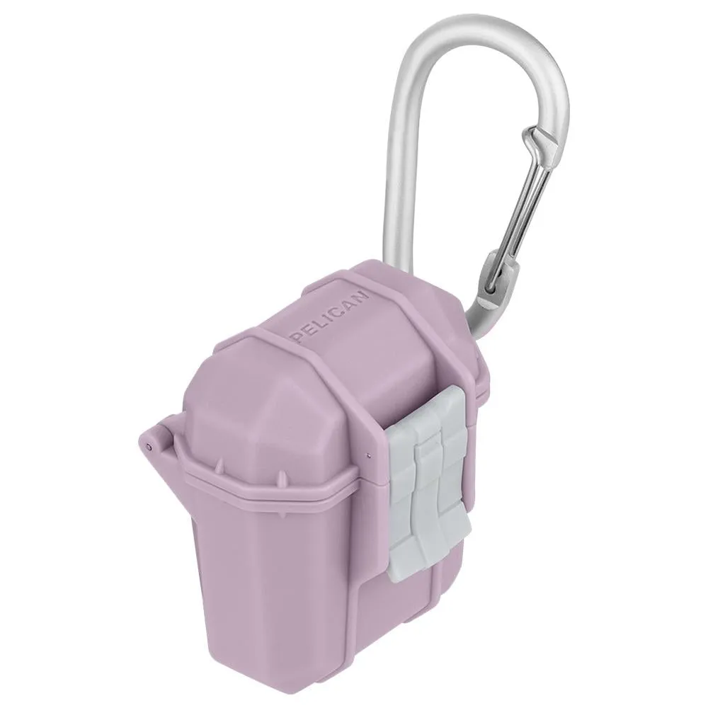 Marine Case for AirPods 1 / 2 - Mauve Purple