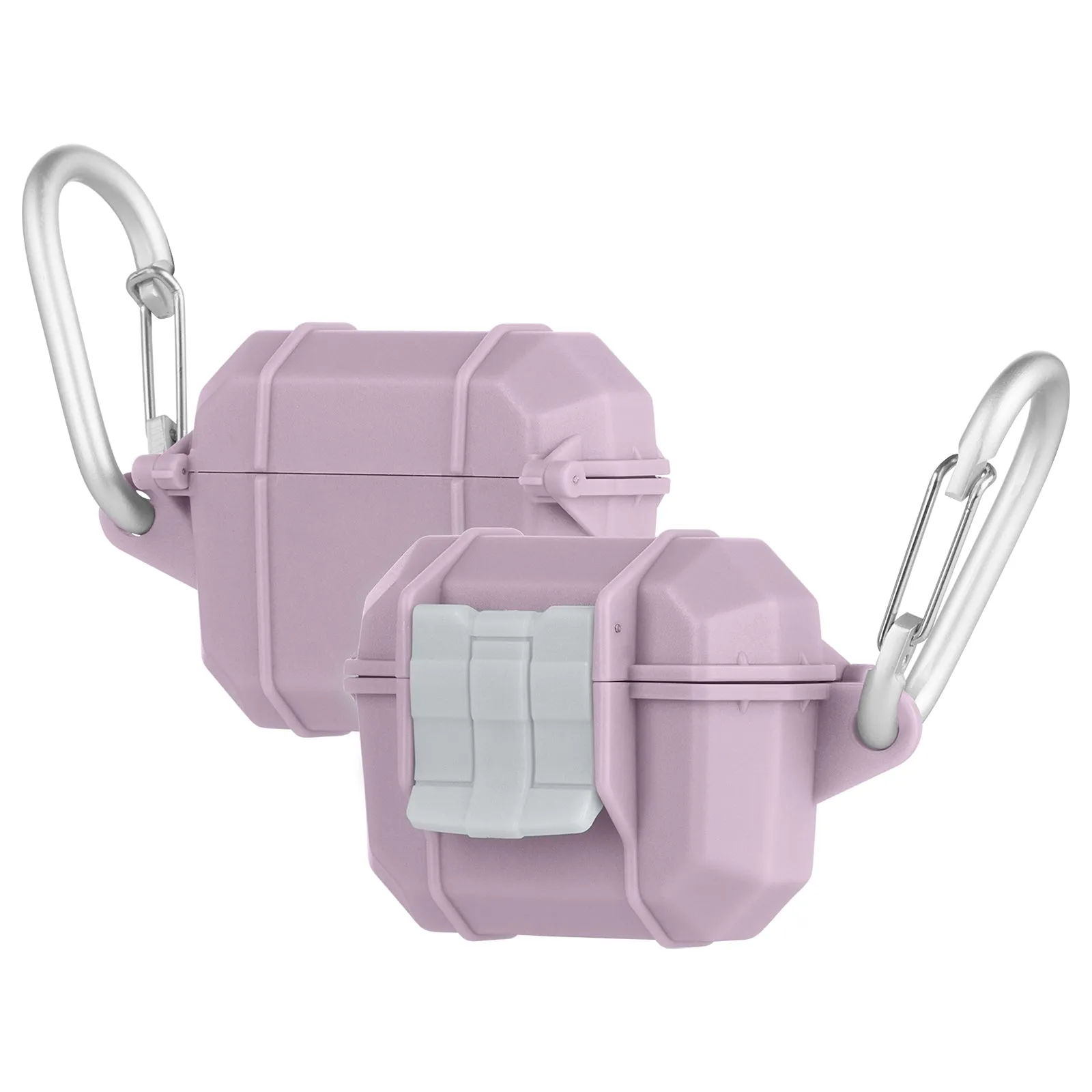 Marine Case for AirPods Pro - Mauve Purple