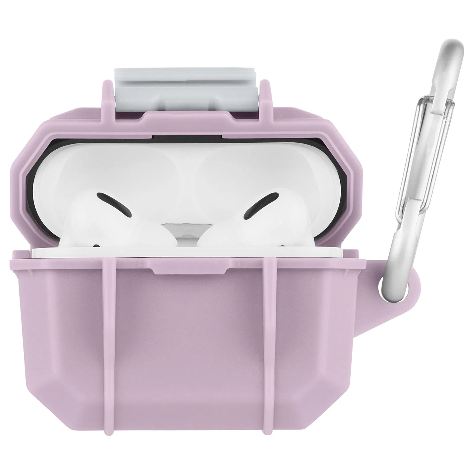 Marine Case for AirPods Pro - Mauve Purple