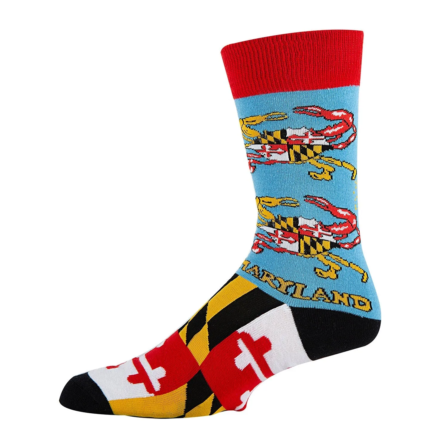 Maryland Socks