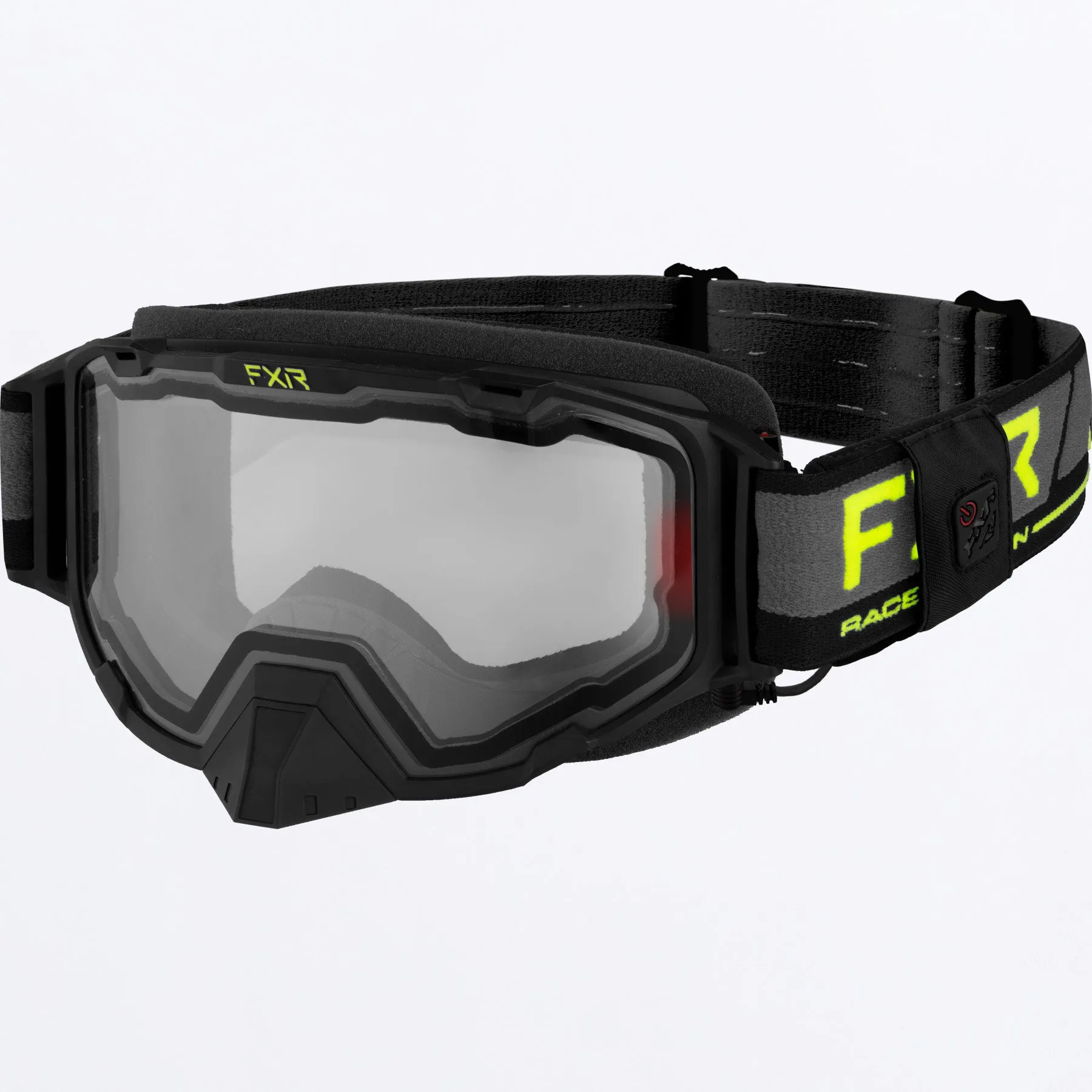 Maverick Cordless electric Goggle