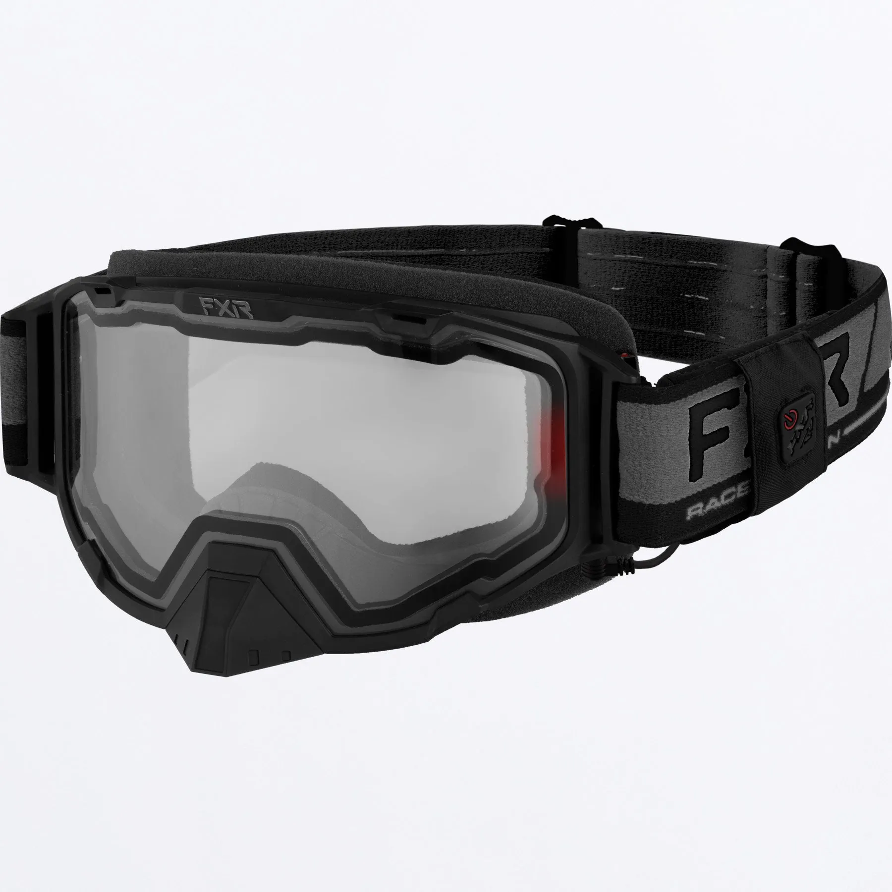 Maverick Cordless electric Goggle