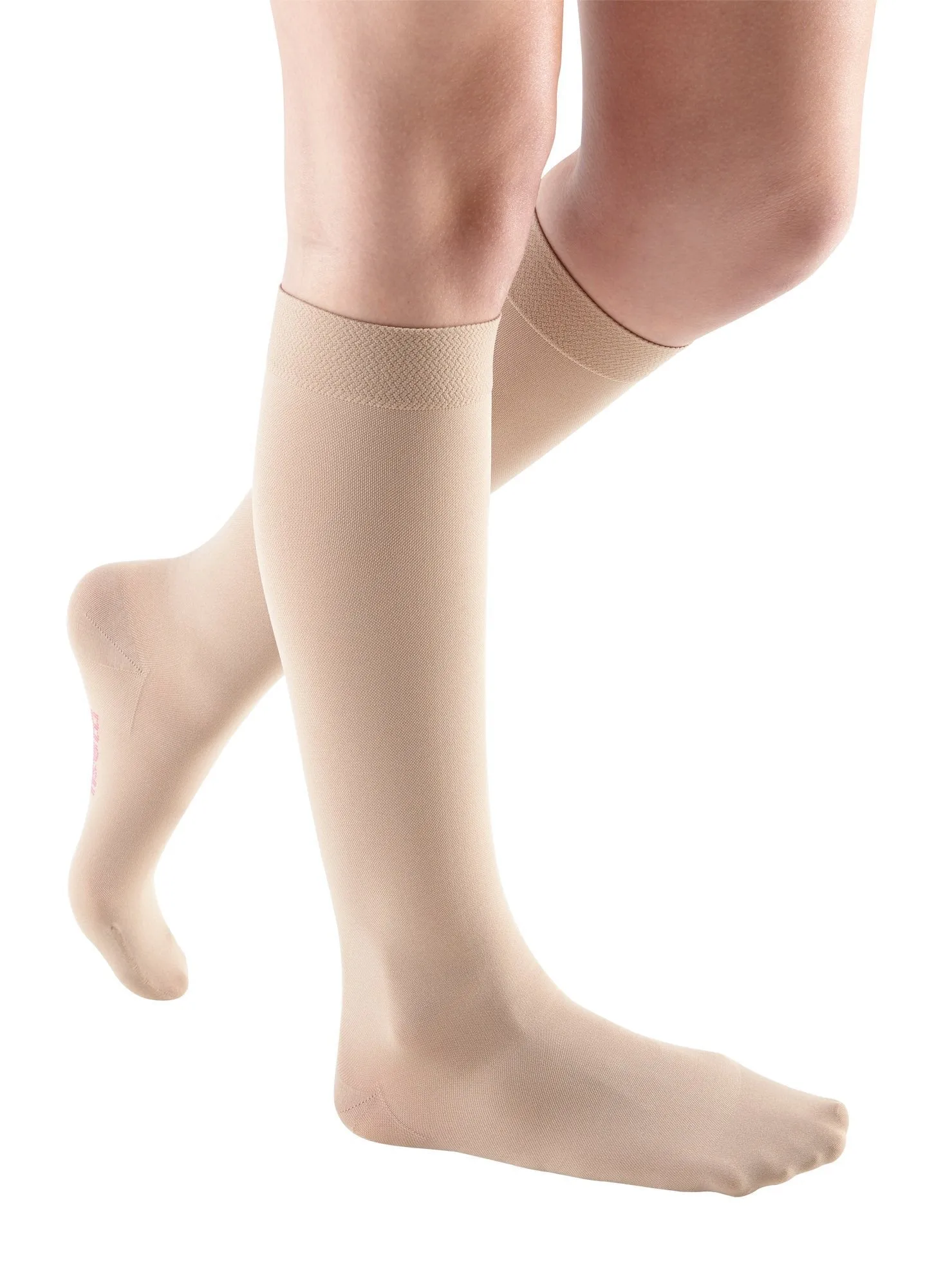 mediven comfort, 20-30 mmHg, Calf High, Closed-Toe