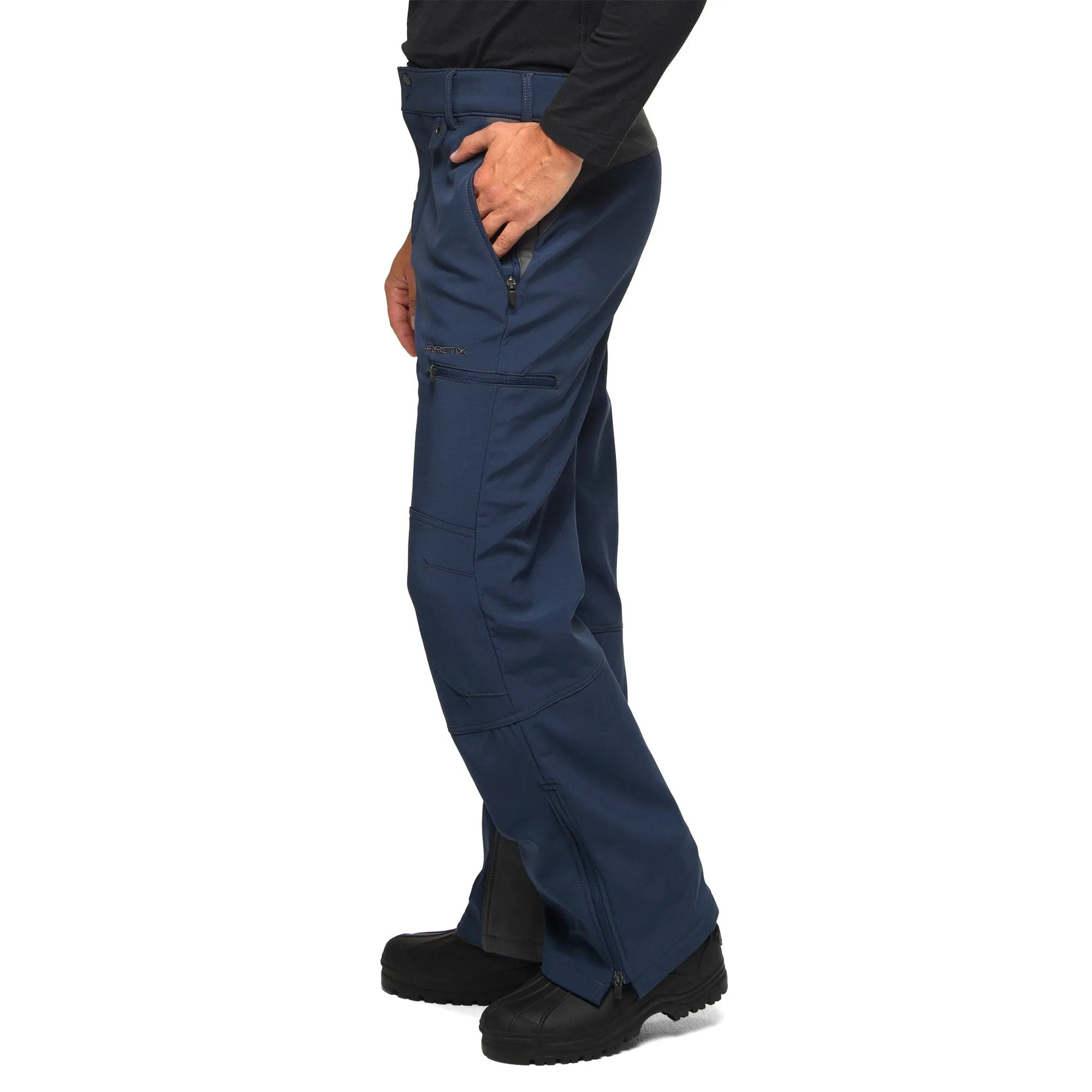 Men's Advantage Softshell Pants