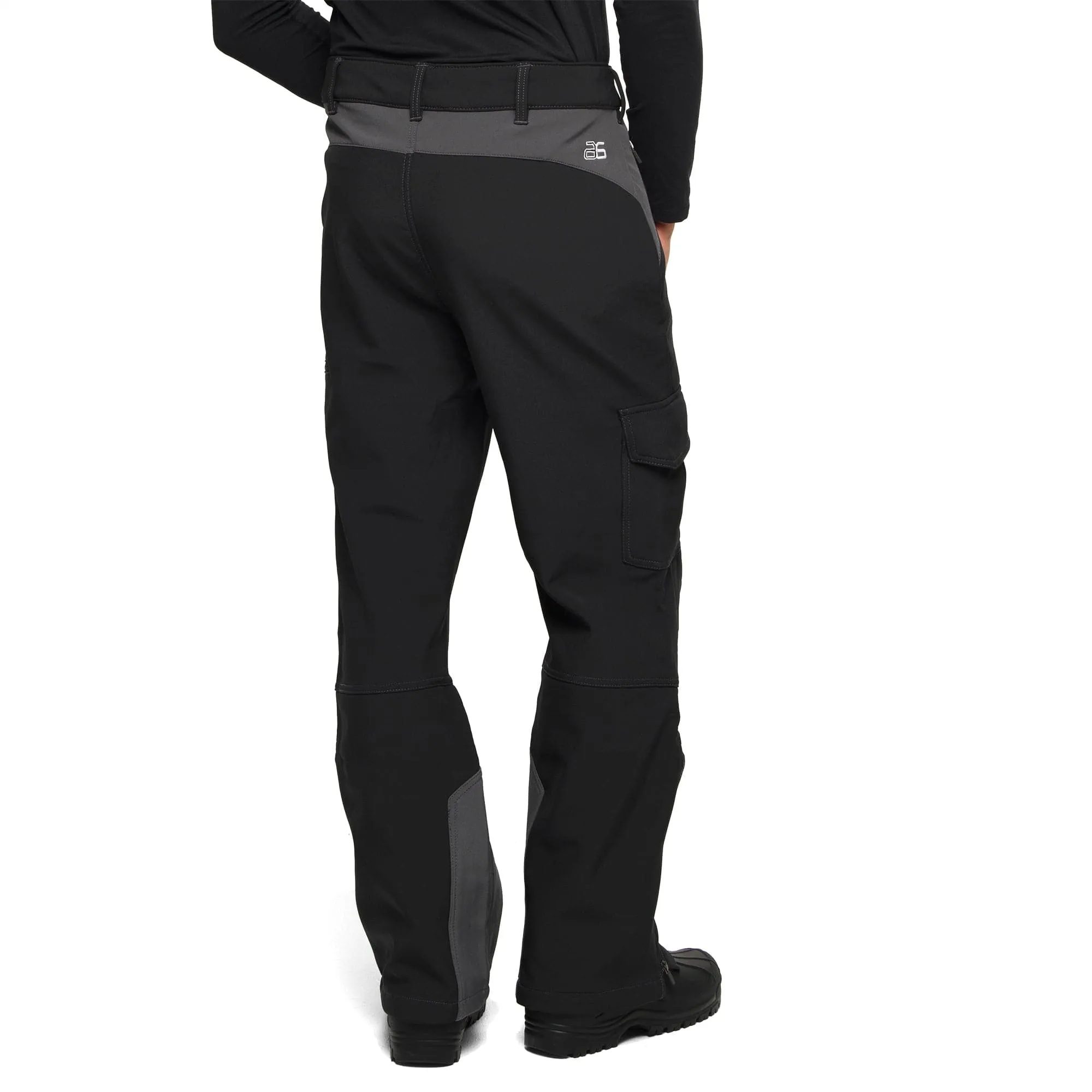 Men's Advantage Softshell Pants