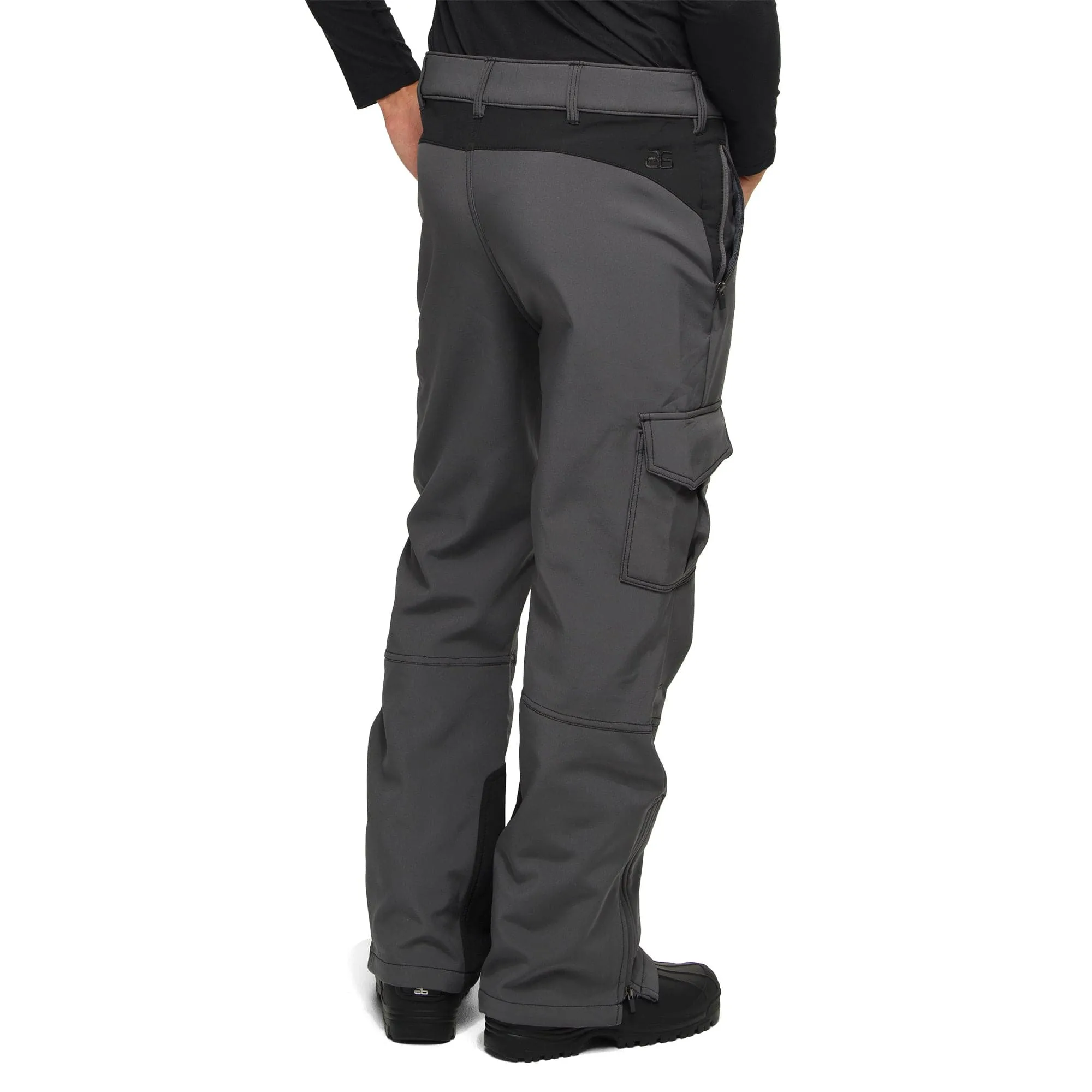 Men's Advantage Softshell Pants