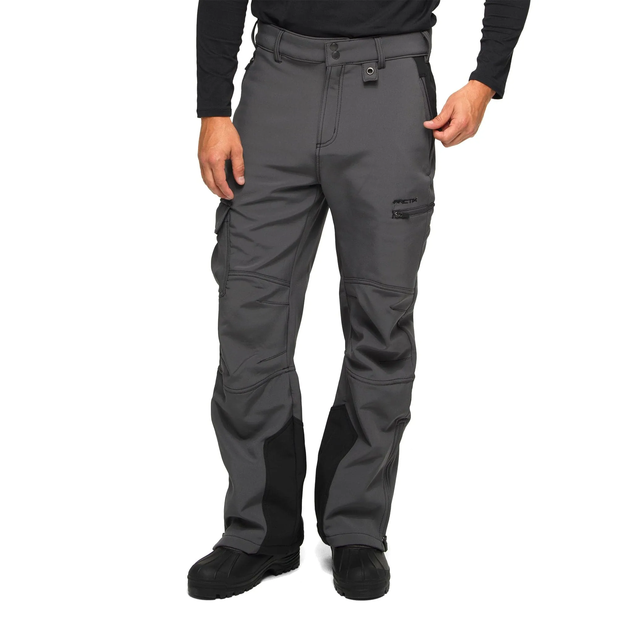 Men's Advantage Softshell Pants