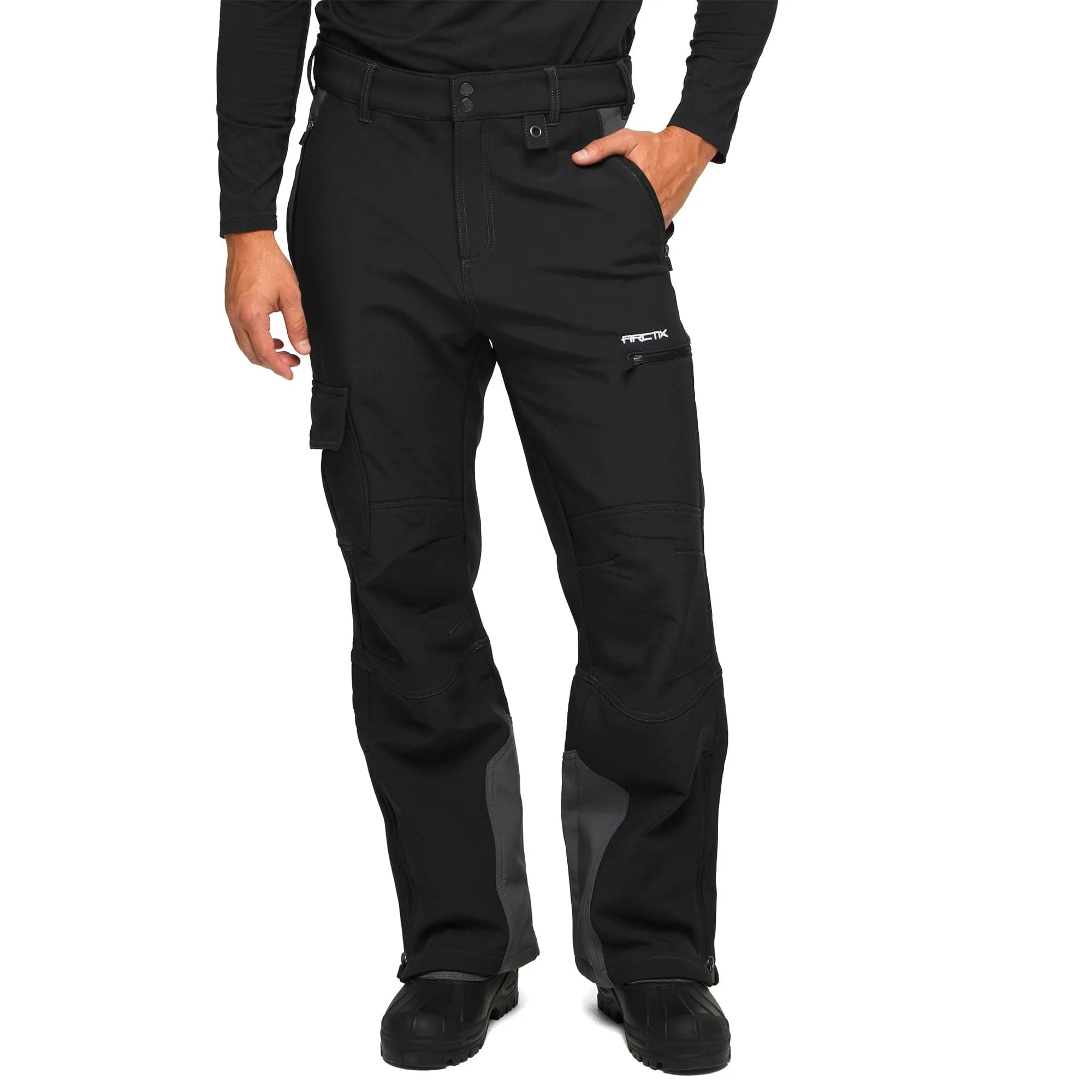 Men's Advantage Softshell Pants