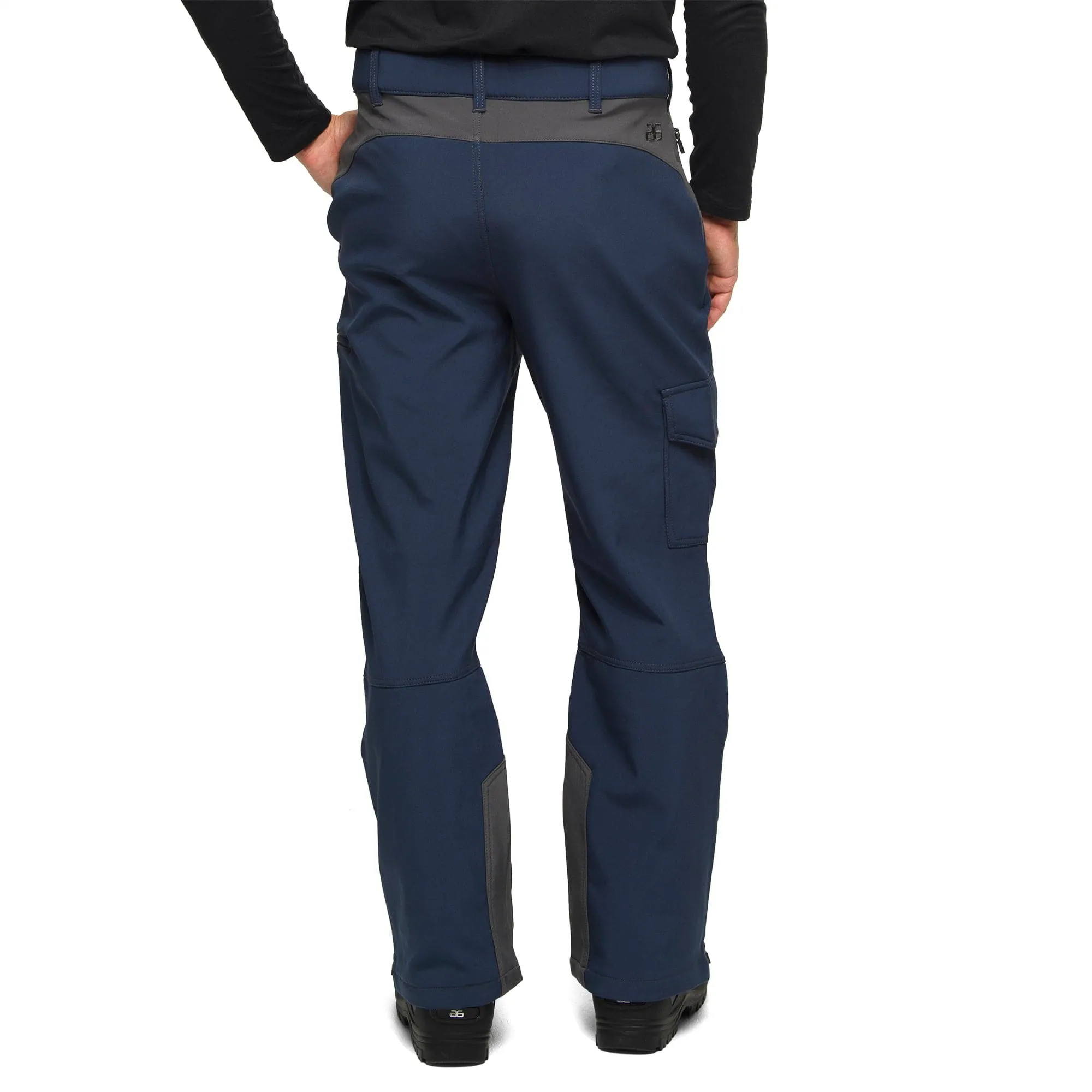 Men's Advantage Softshell Pants