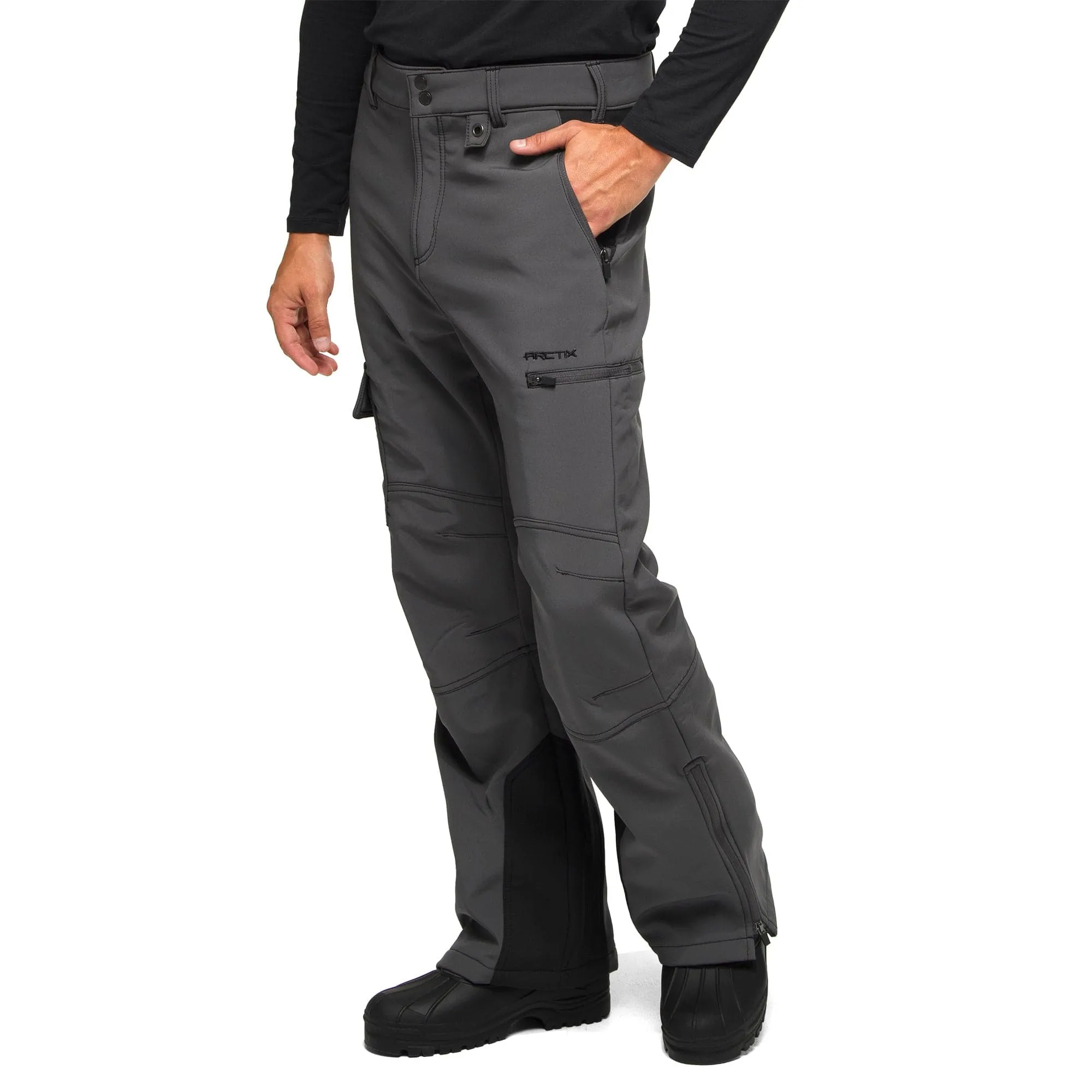 Men's Advantage Softshell Pants