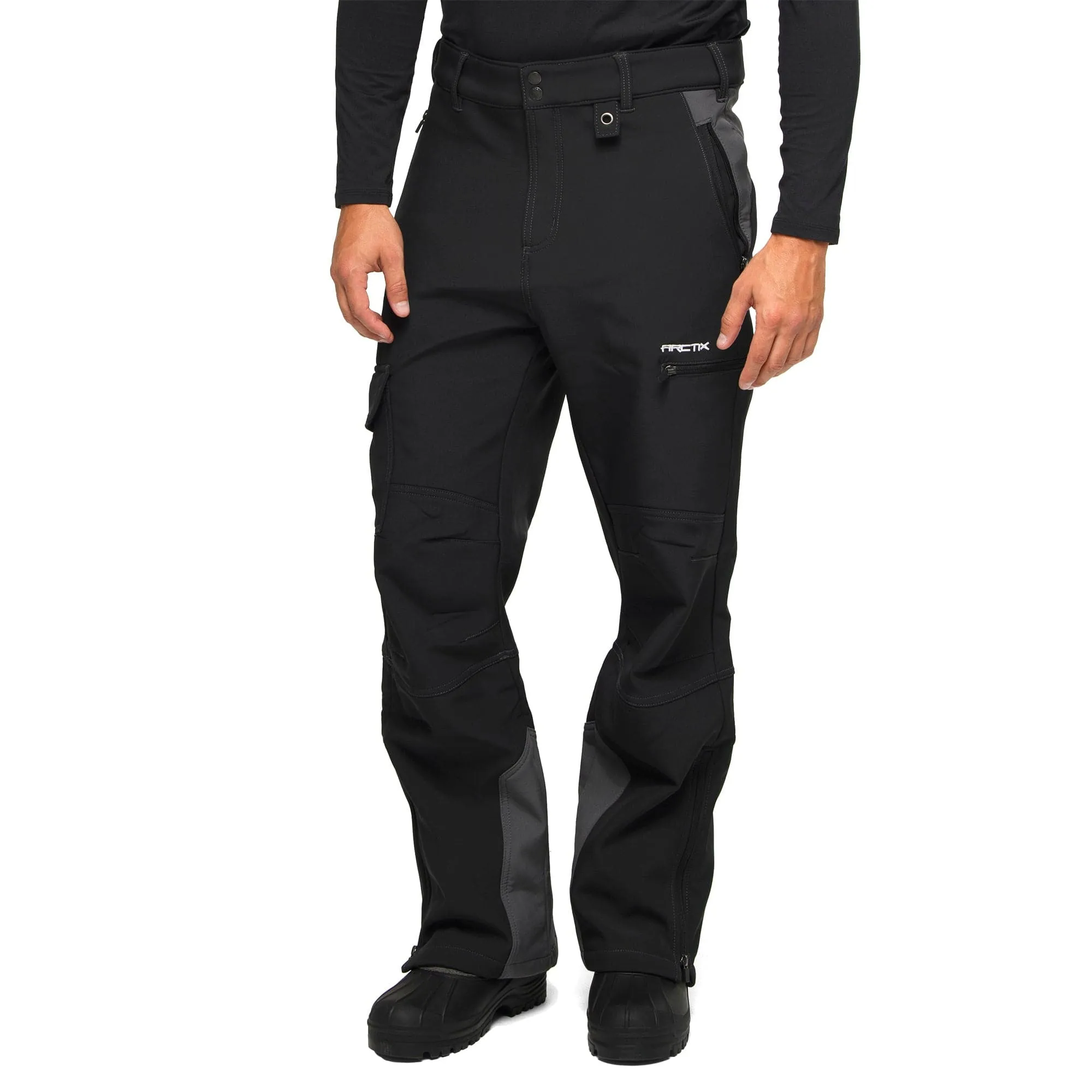 Men's Advantage Softshell Pants