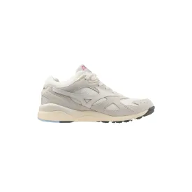 Mizuno Skymedal Gardenia / White Sand / Snow White