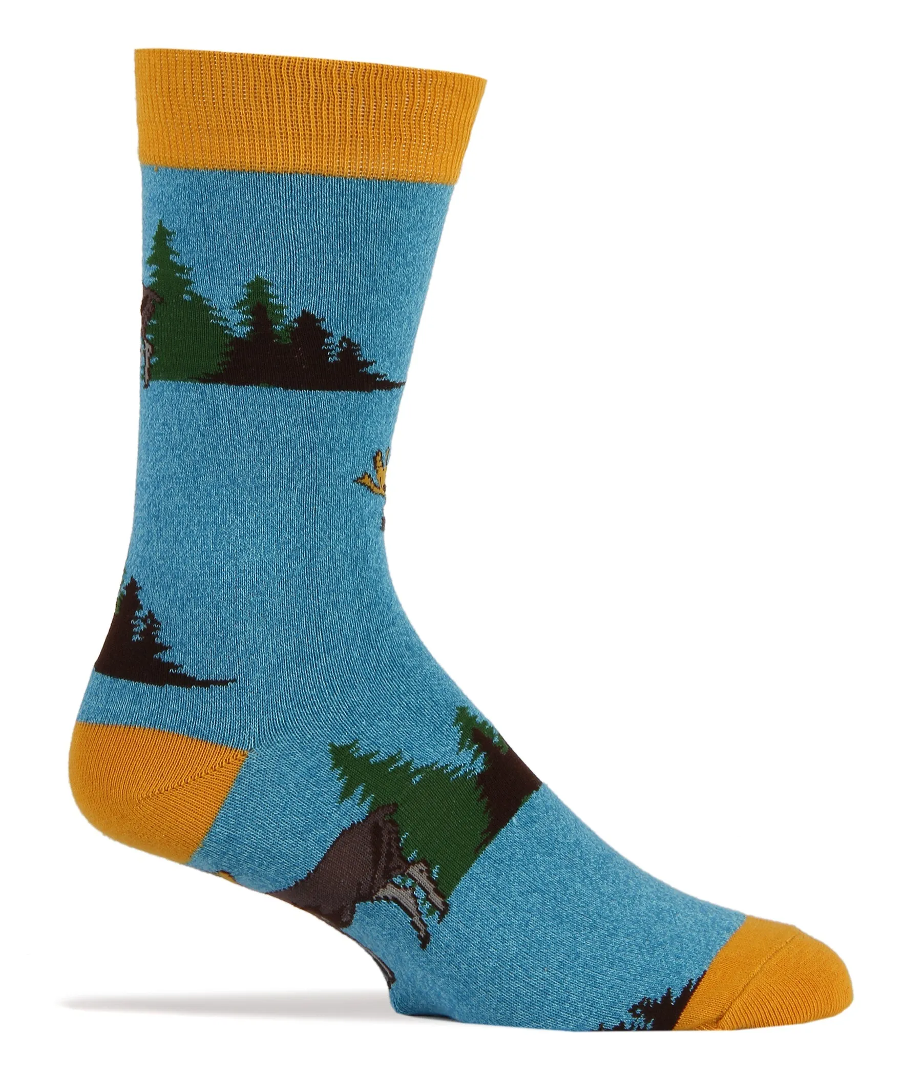 Moose Socks