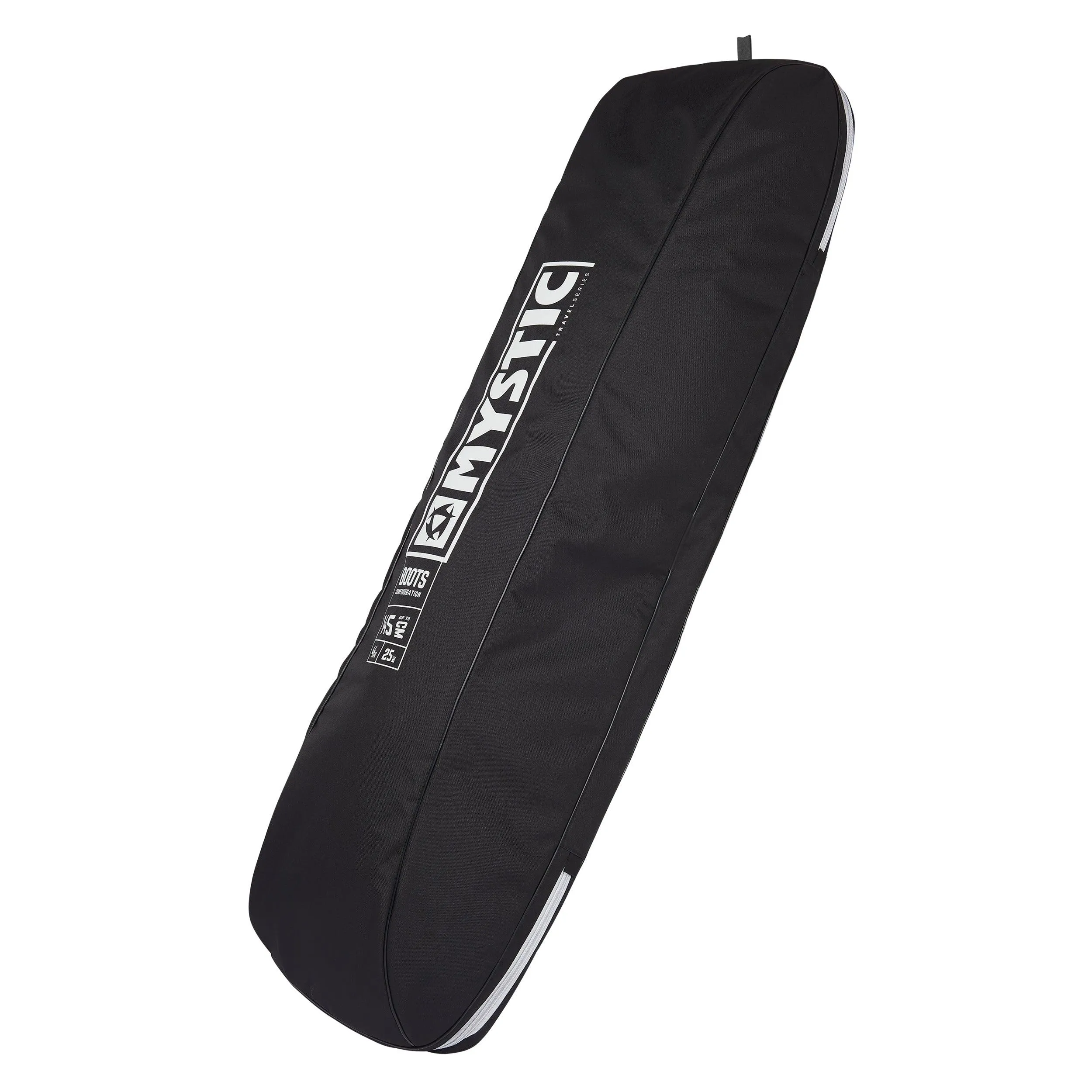 Mystic Star Boots Boardbags