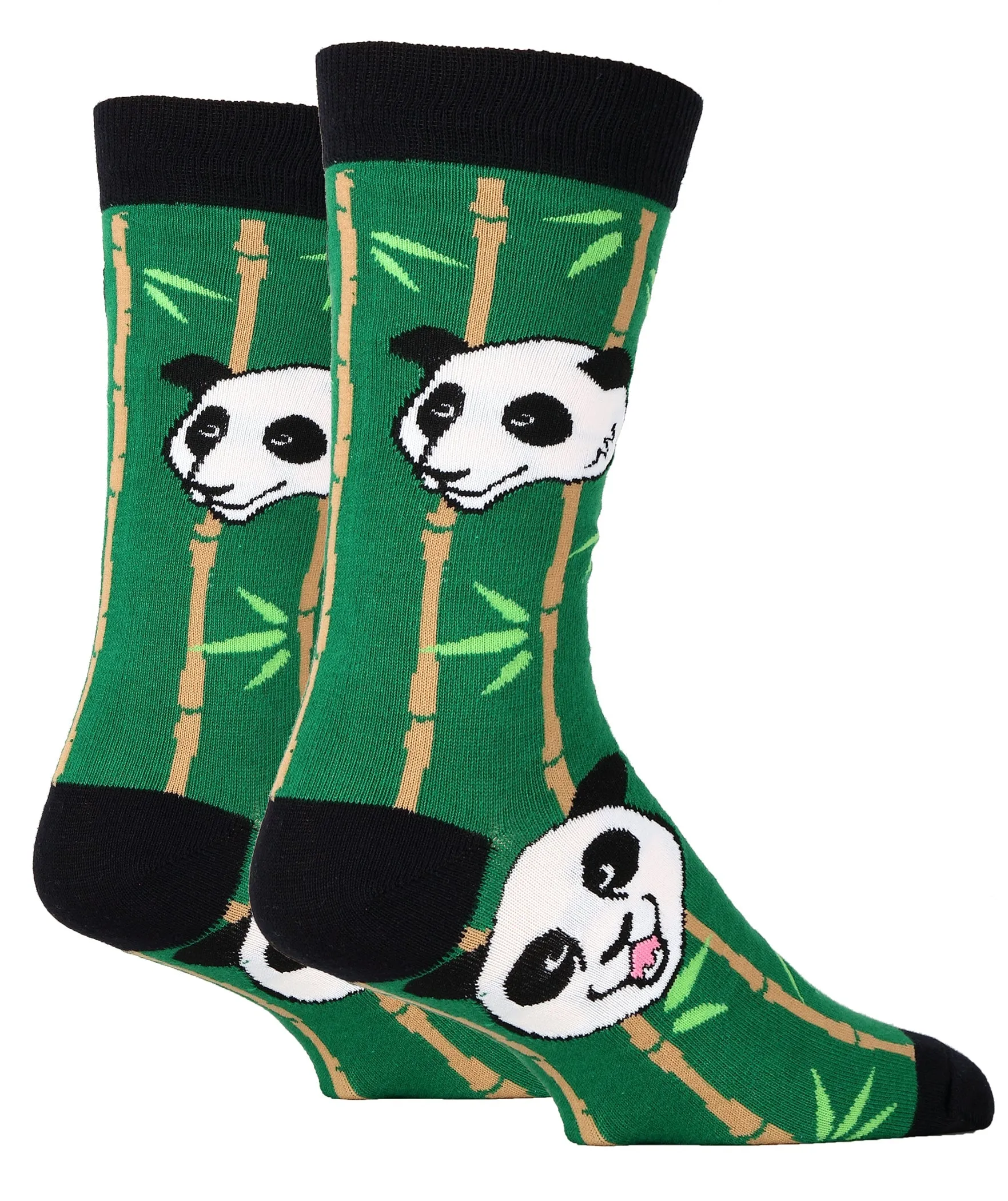 Panda Life Socks