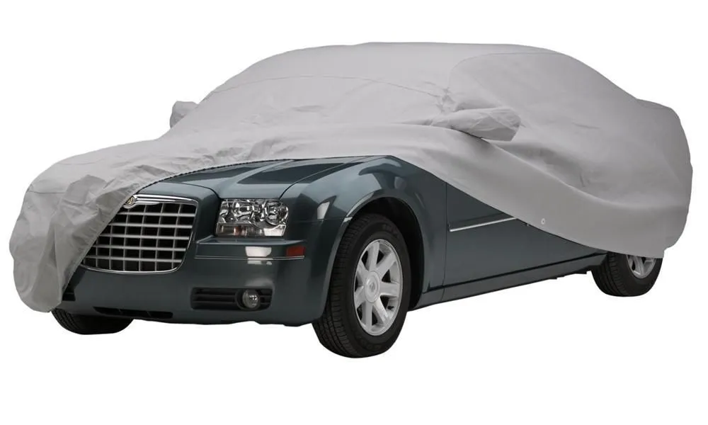 Premium Quality Waterproof, Anti-Scratch Car Cover