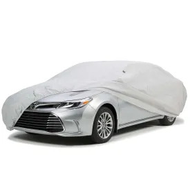 Premium Quality Waterproof, Anti-Scratch Car Cover