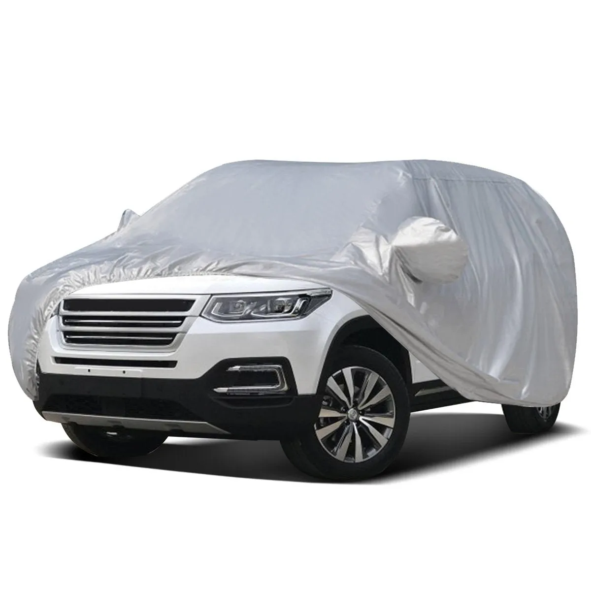 Premium Quality Waterproof, Anti-Scratch Car Cover