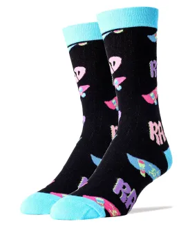 Rad Vibes Socks