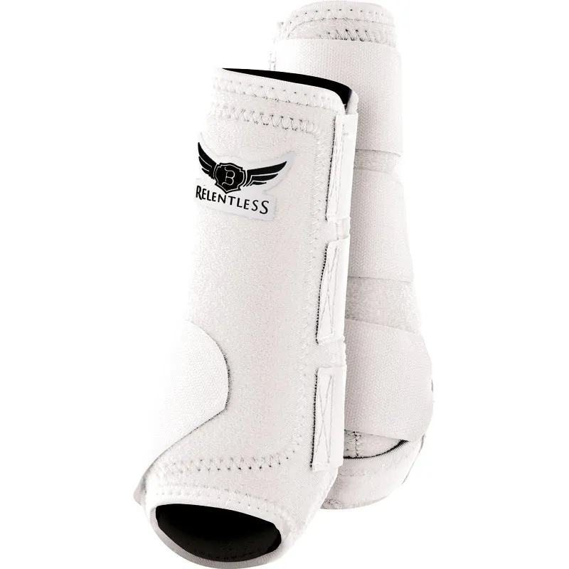 Relentless All-Around Sport Boots - Hind