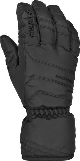 Reusch Snow King - 47 01 198