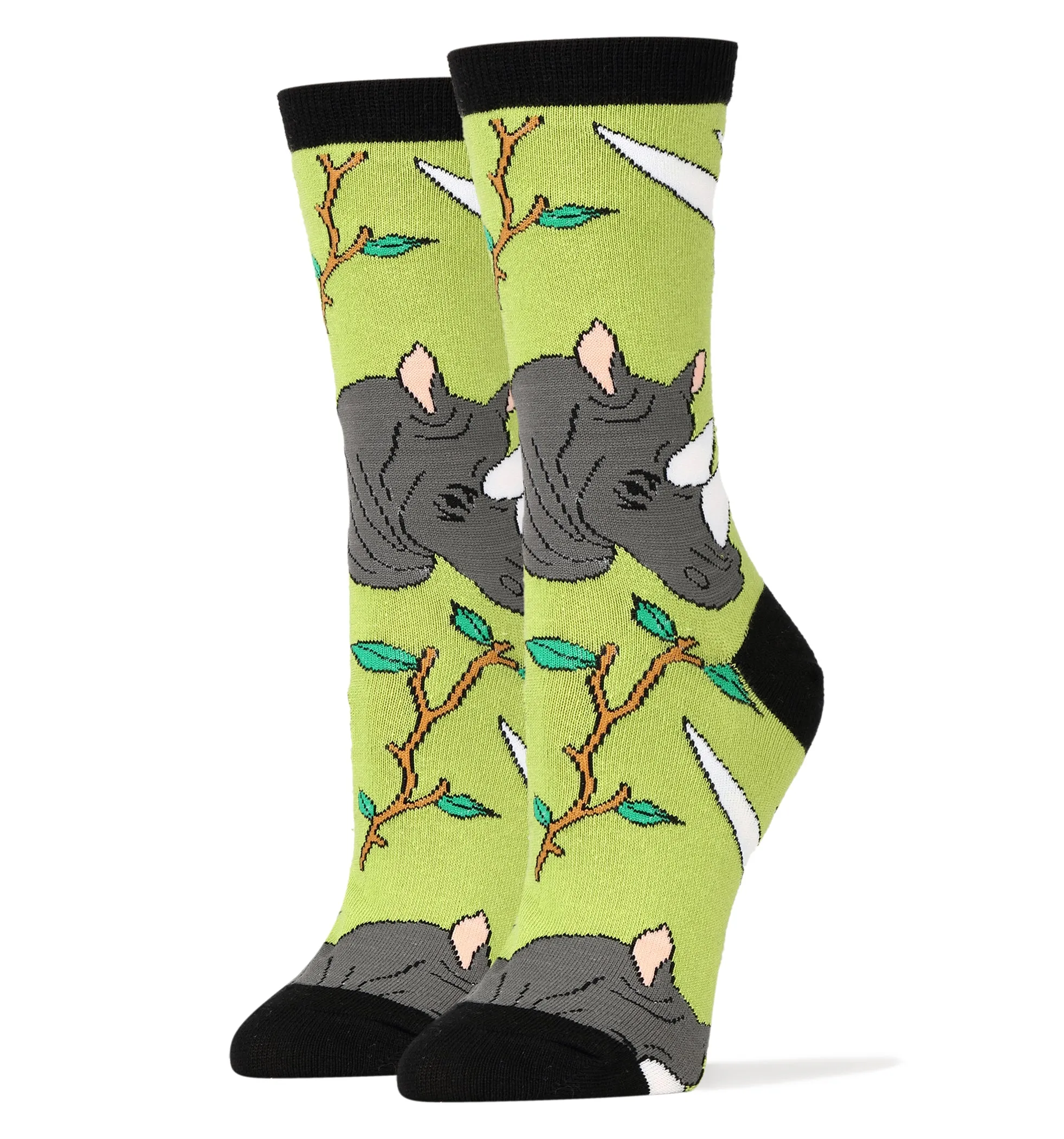 Rhinoz Socks