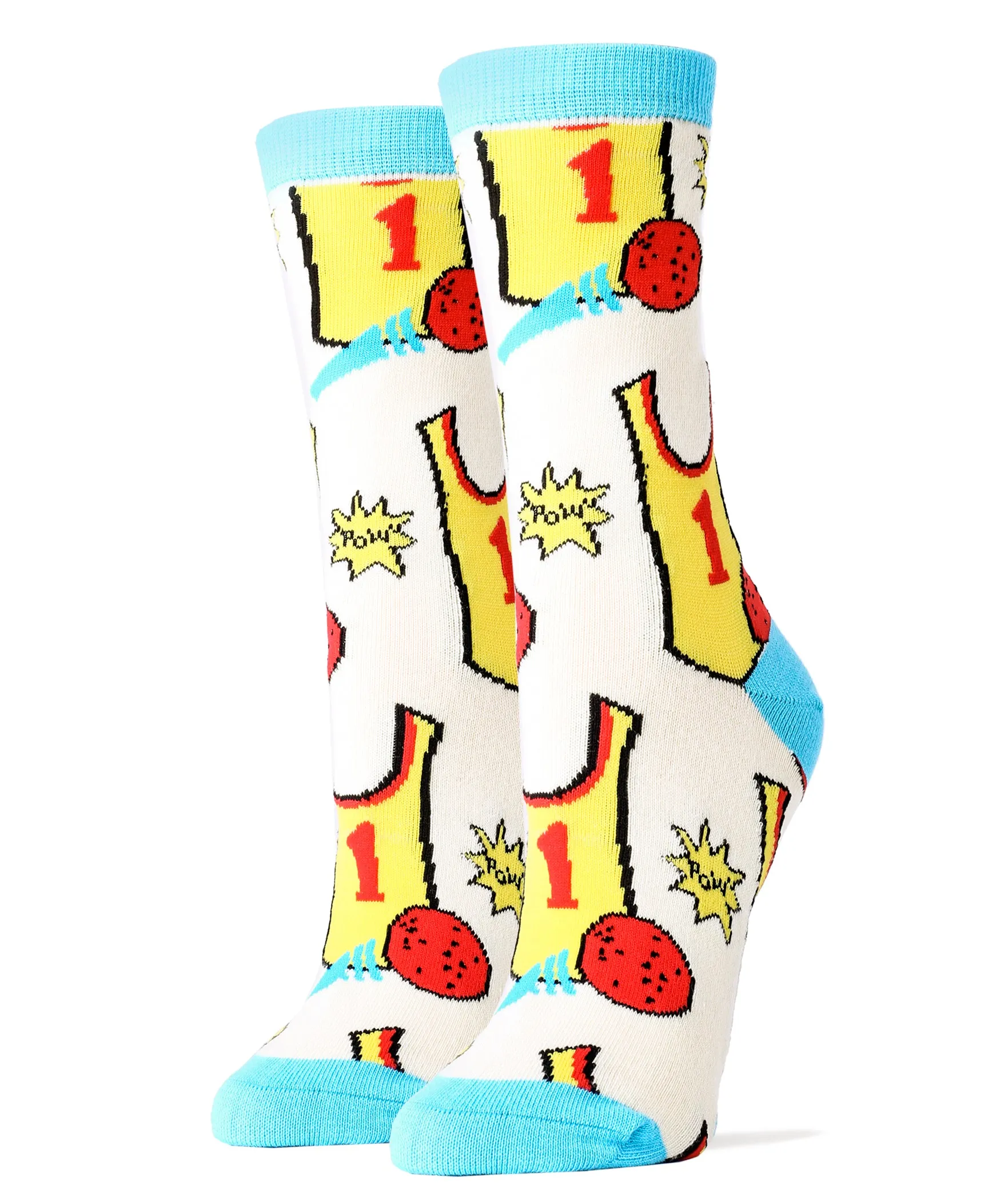 Roger Dodger Socks