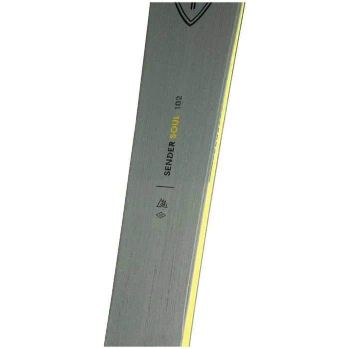 Rossignol Sender Soul 102 Ski