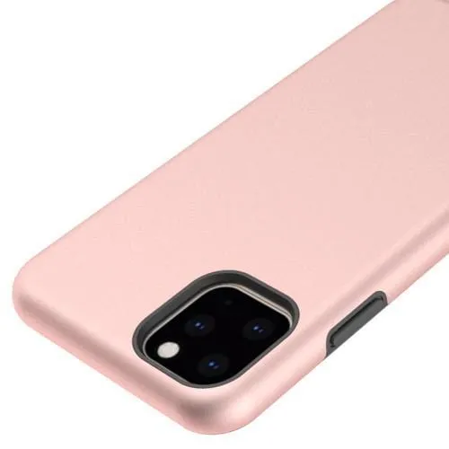 Sahara Classic Series Rose Gold Case - iPhone 11 Pro Max