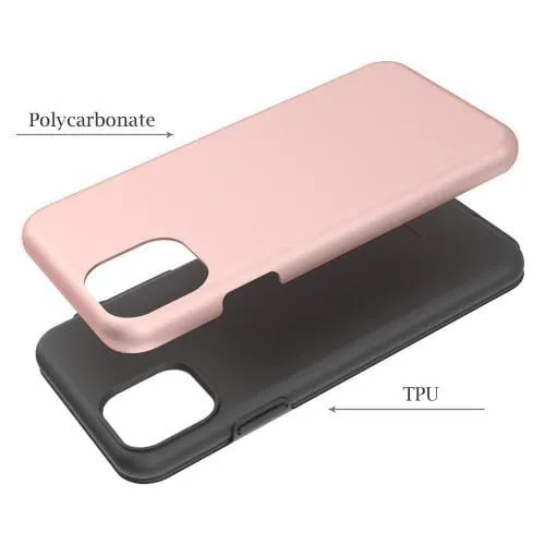 Sahara Classic Series Rose Gold Case - iPhone 11 Pro Max