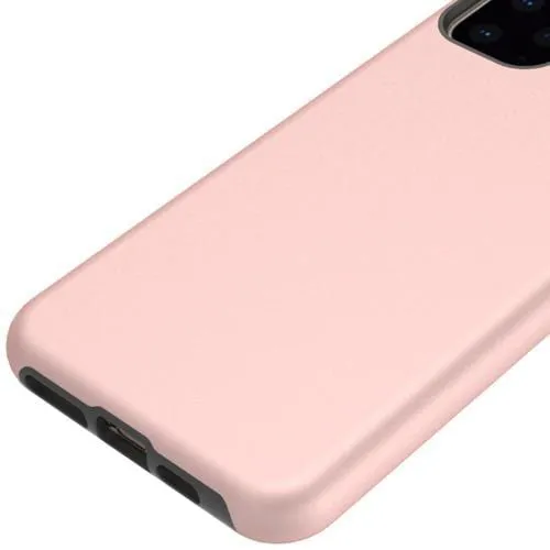 Sahara Classic Series Rose Gold Case - iPhone 11 Pro Max