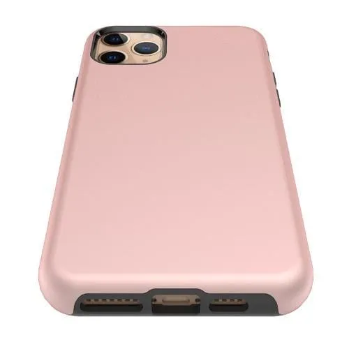 Sahara Classic Series Rose Gold Case - iPhone 11 Pro Max