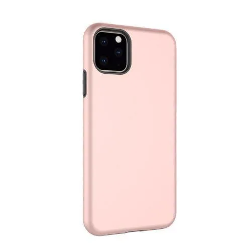 Sahara Classic Series Rose Gold Case - iPhone 11 Pro Max