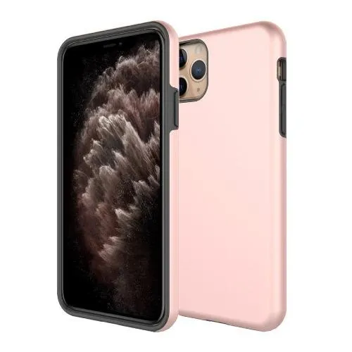 Sahara Classic Series Rose Gold Case - iPhone 11 Pro Max