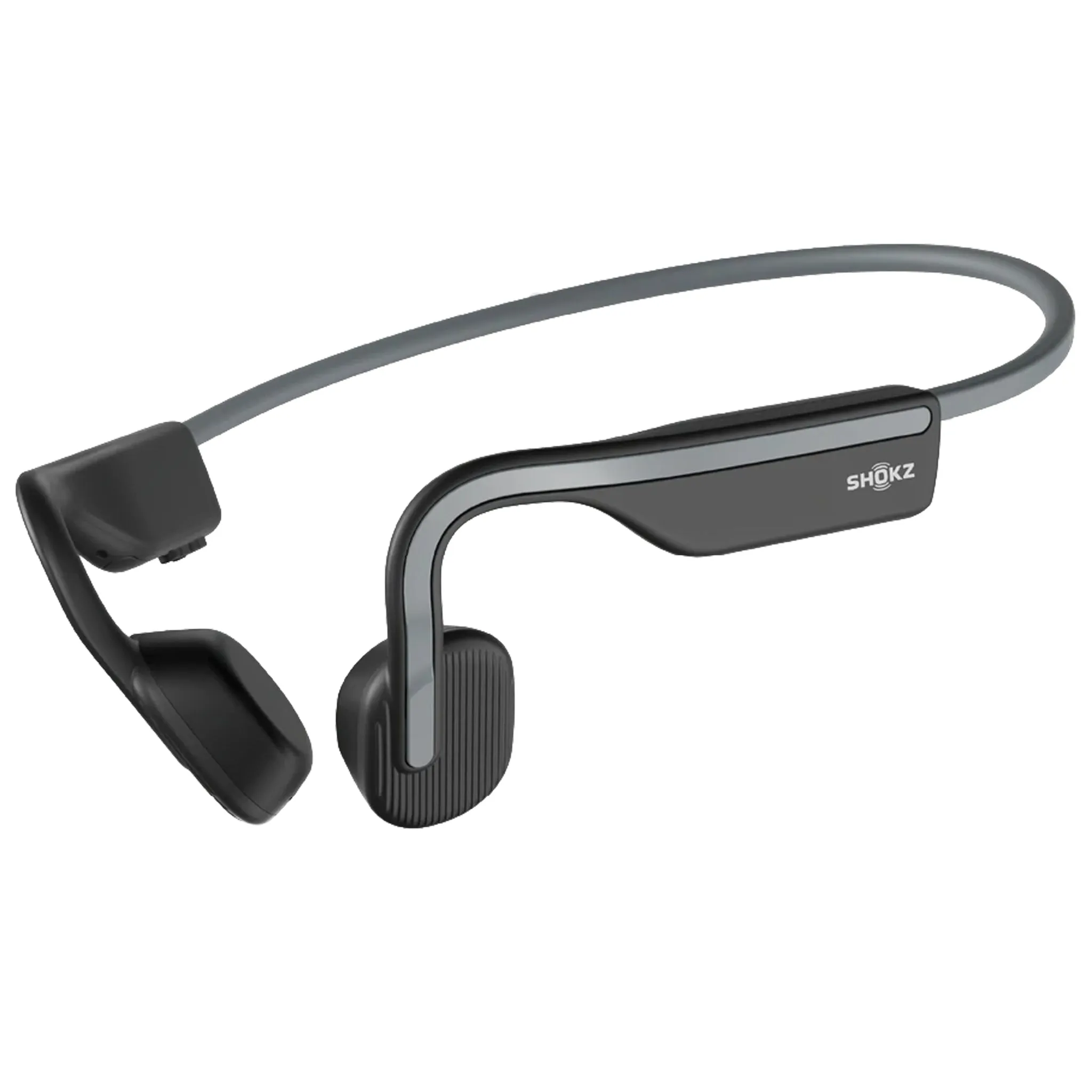 Shokz OPENMOVE Open Ear Bone Conduction Bluetooth Headphones