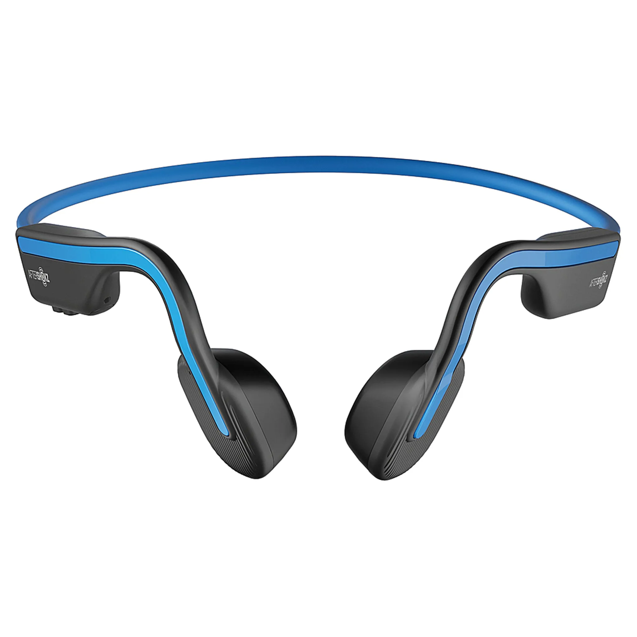 Shokz OPENMOVE Open Ear Bone Conduction Bluetooth Headphones