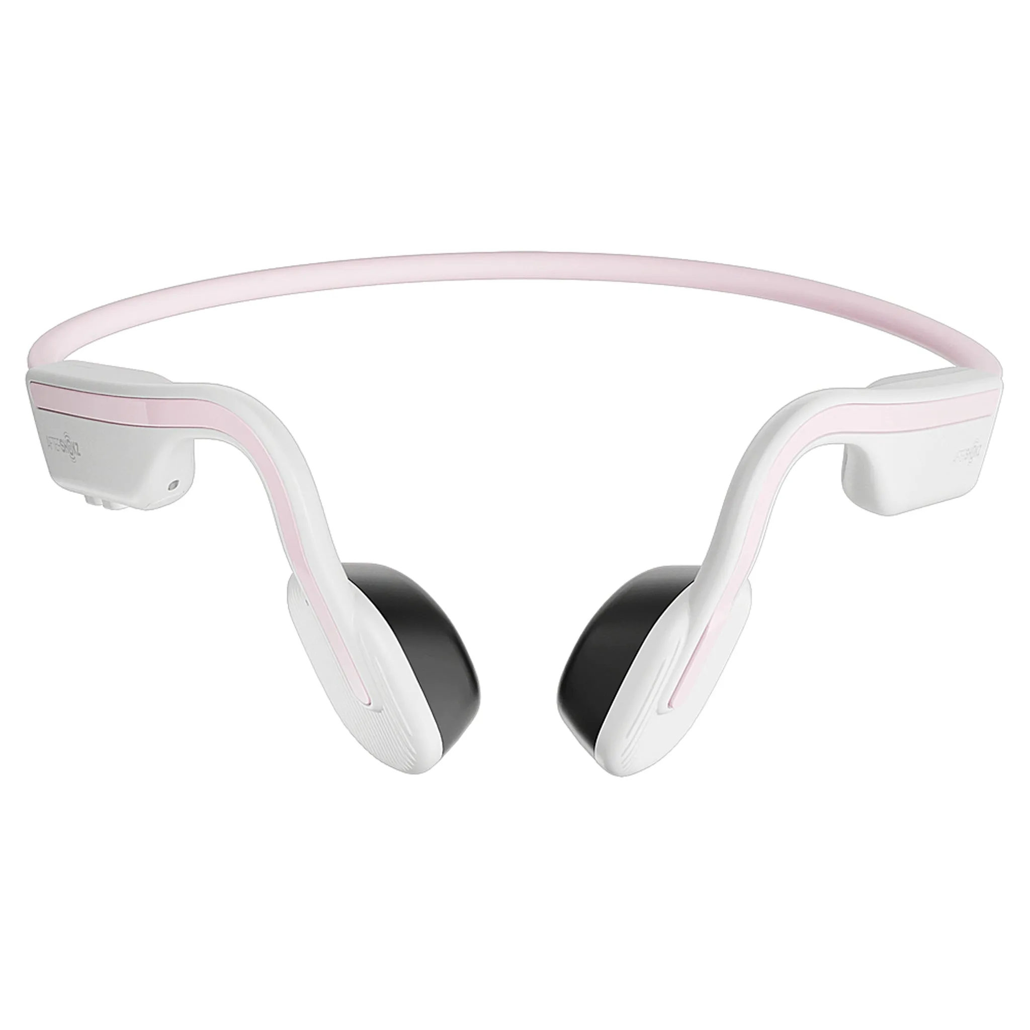 Shokz OPENMOVE Open Ear Bone Conduction Bluetooth Headphones