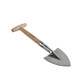 Short-Handled Perennial Spade - RHS Endorsed