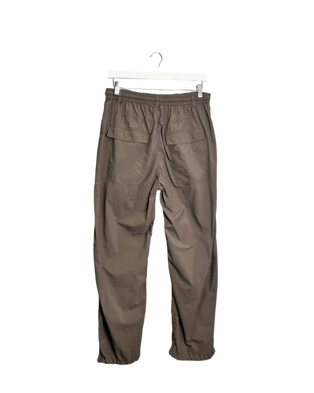 Size L - Satta Brown Fold Pants