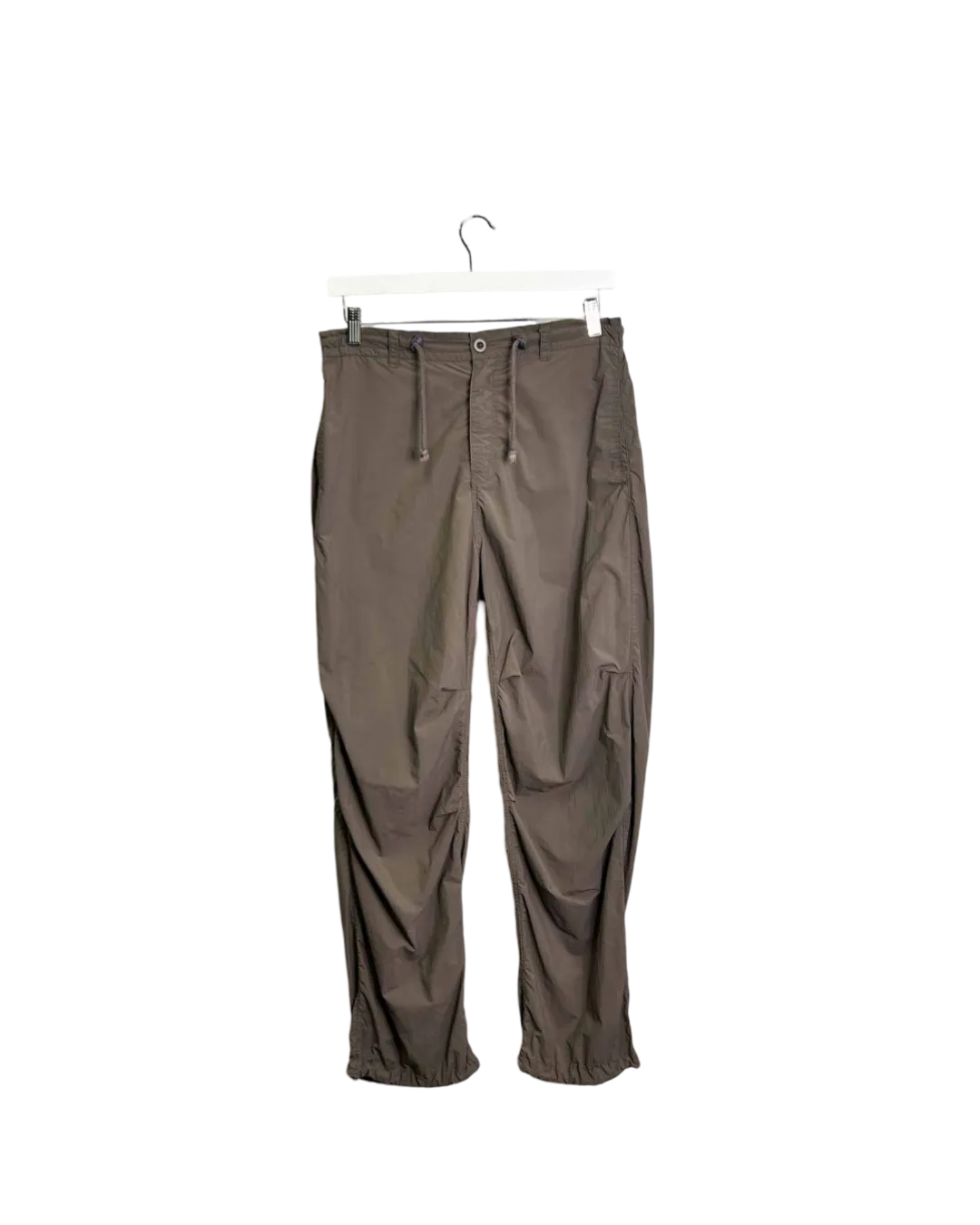 Size L - Satta Brown Fold Pants