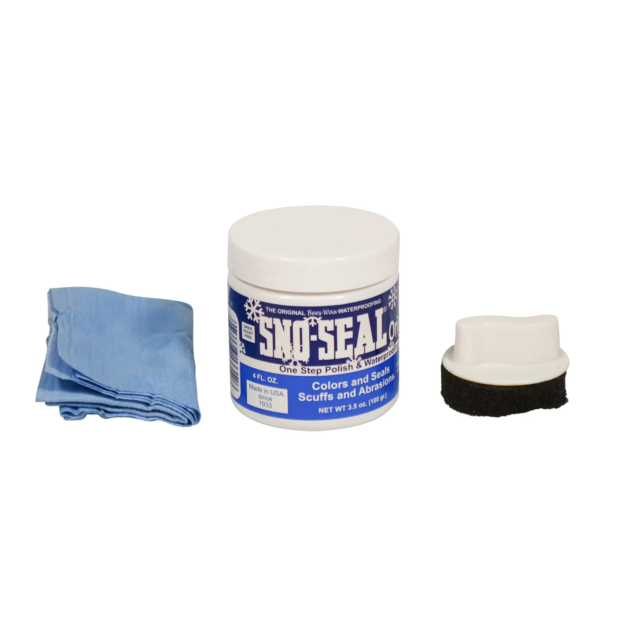 SNO-SEAL with Applicator