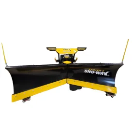 Sno-Way 99101409 Snow Plow