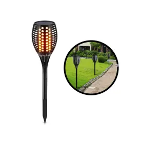 Solar Torch Light