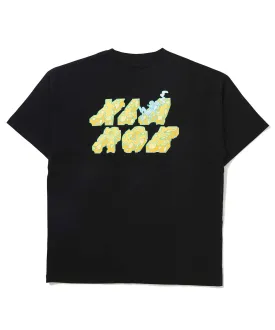 S/S TEE SMOKED CHEESE