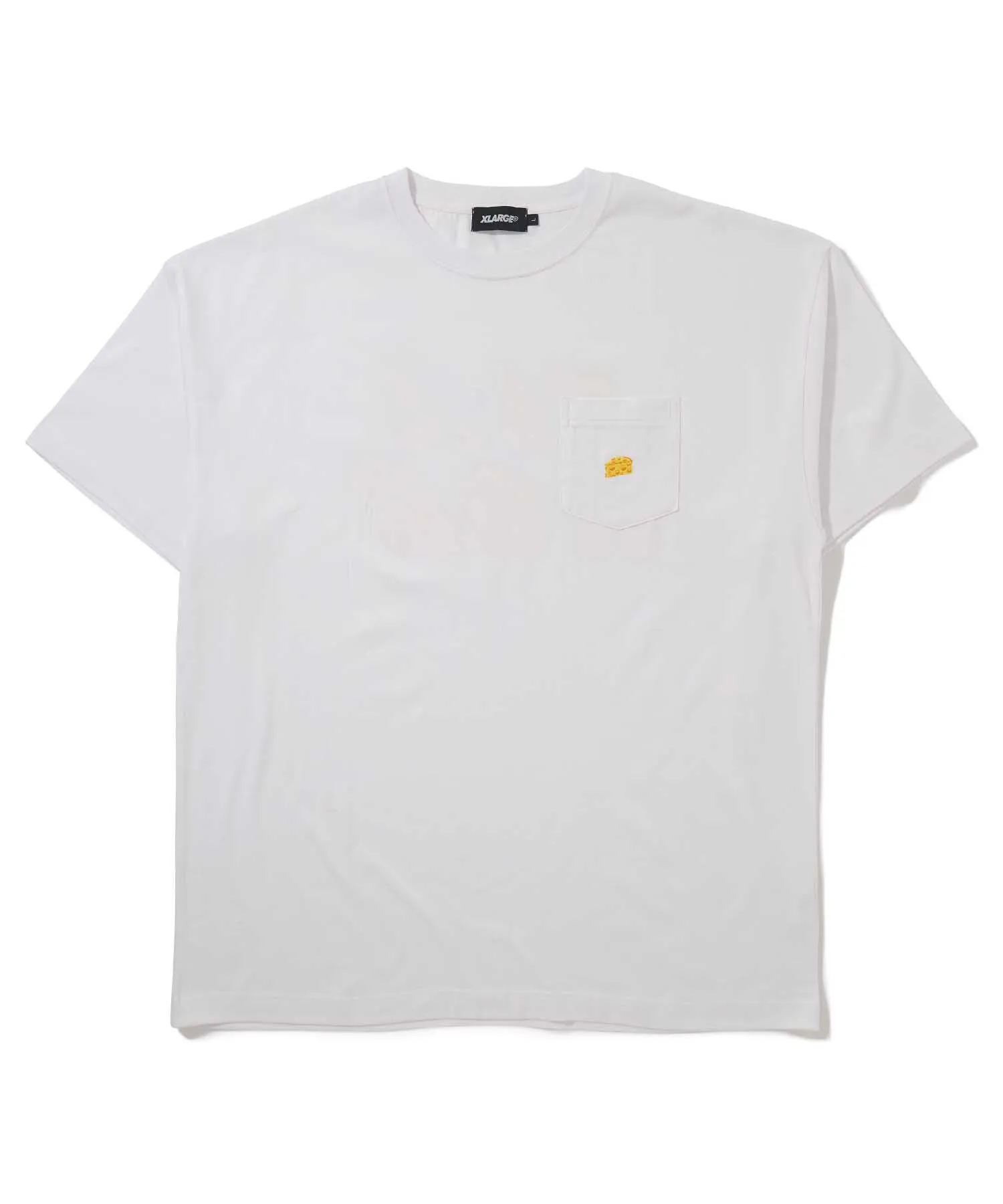 S/S TEE SMOKED CHEESE