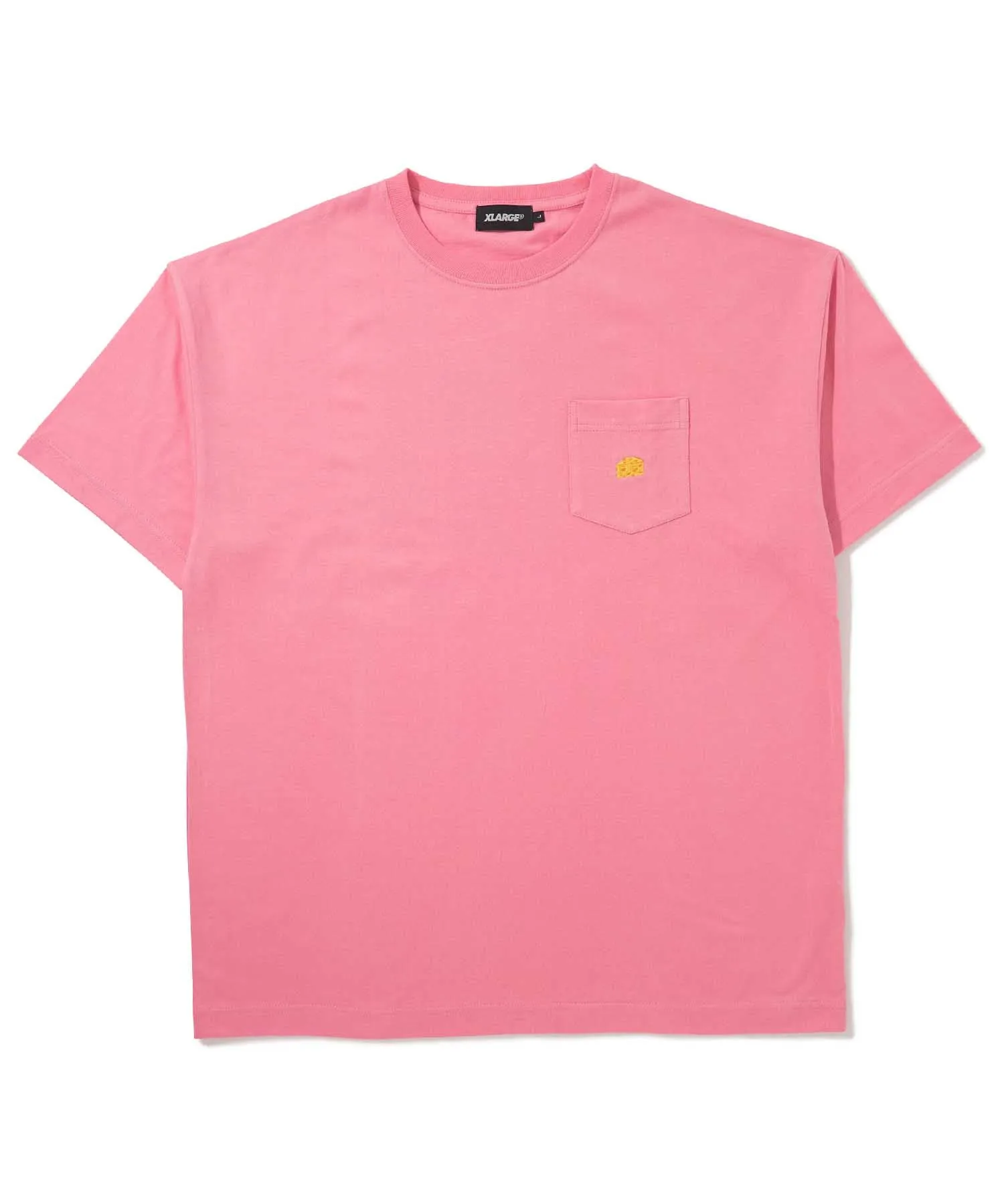 S/S TEE SMOKED CHEESE