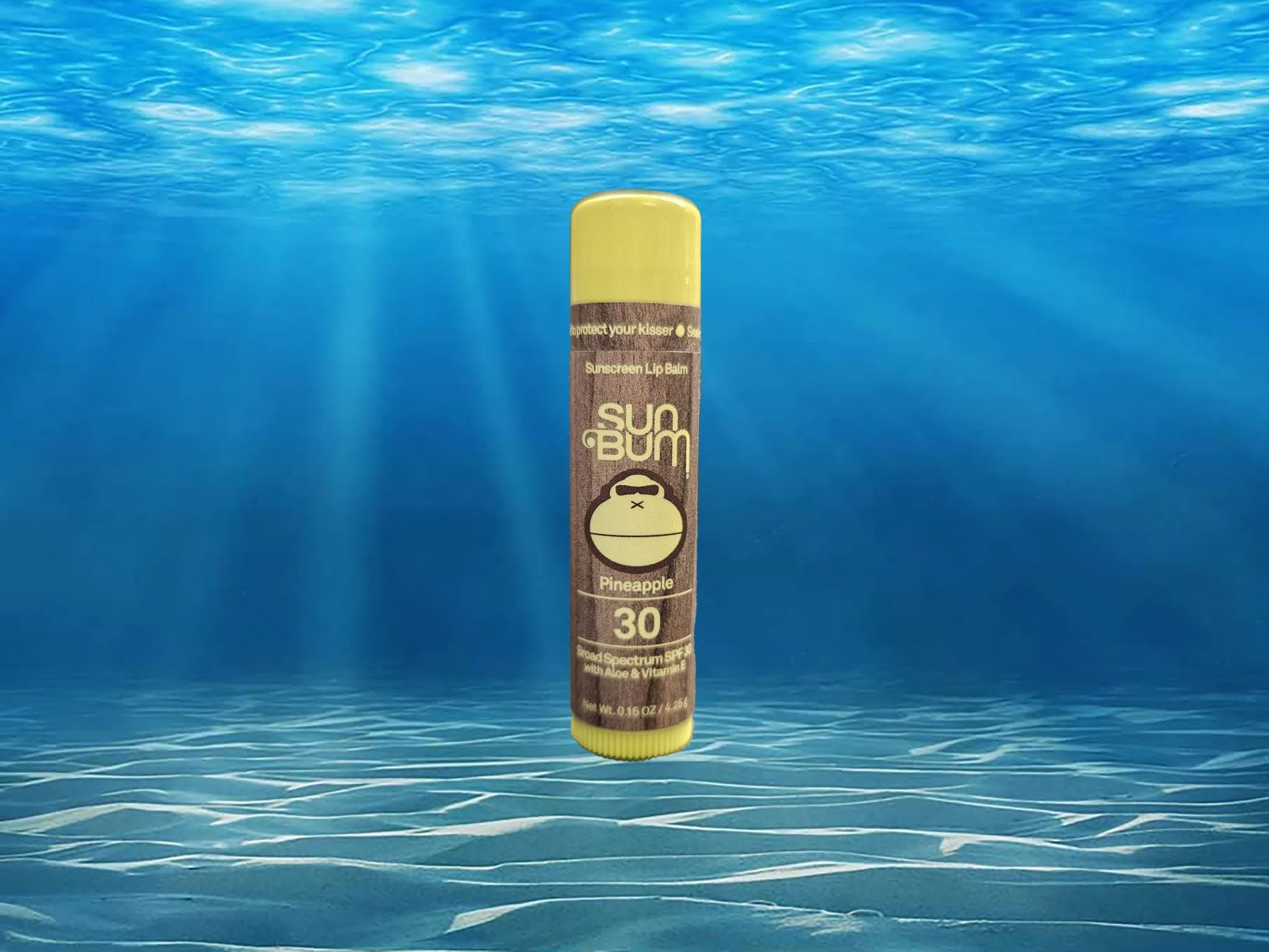 Sun Bum Sunscreen Lip Balm