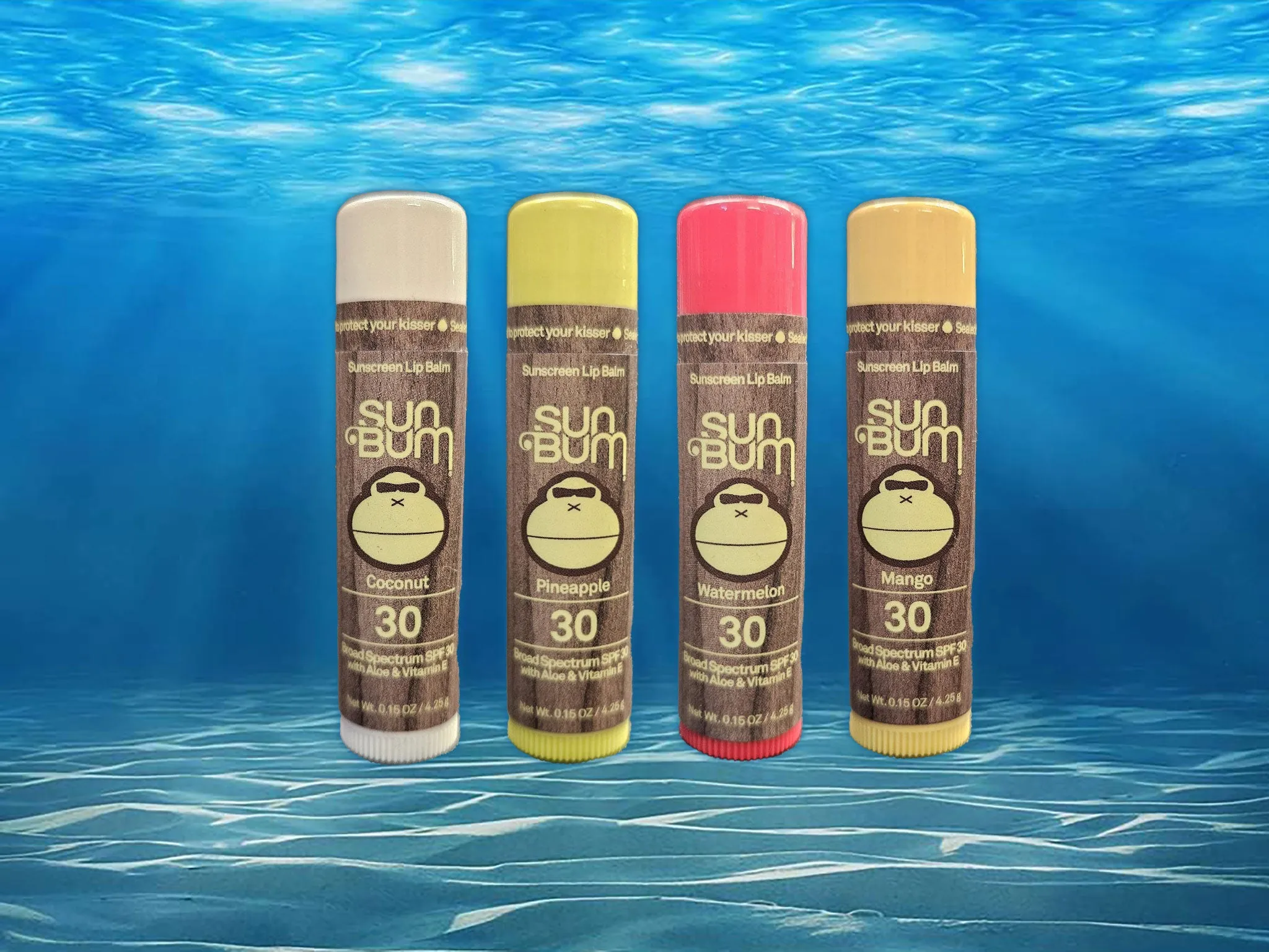 Sun Bum Sunscreen Lip Balm