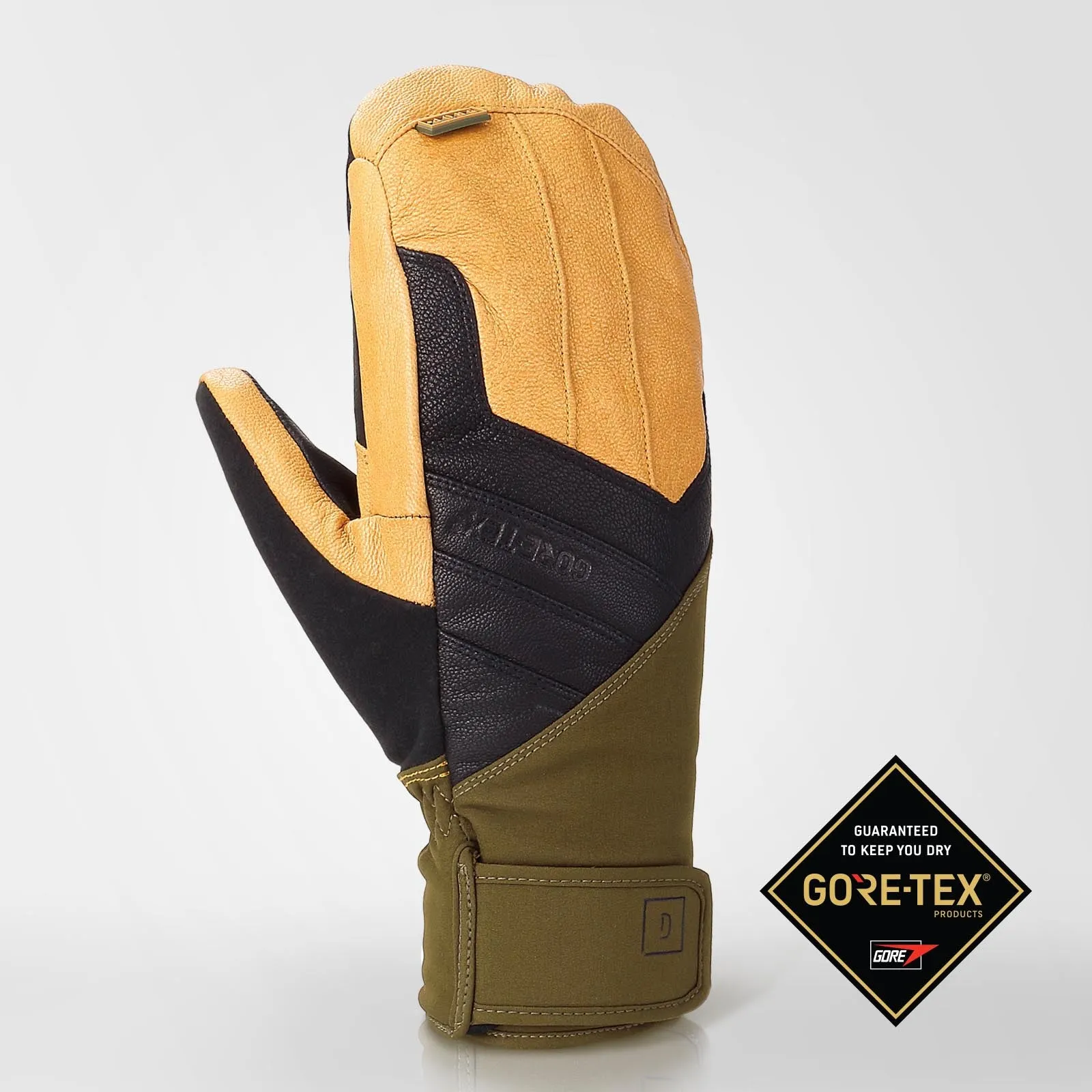 Tahoma Gore-Tex® Mitt