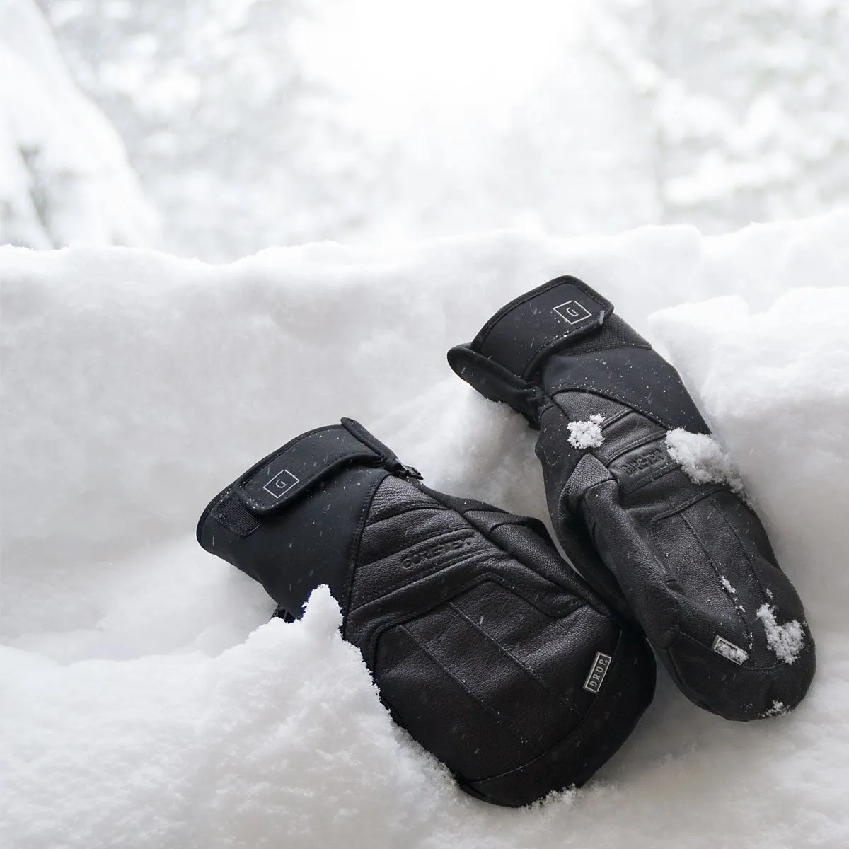 Tahoma Gore-Tex® Mitt